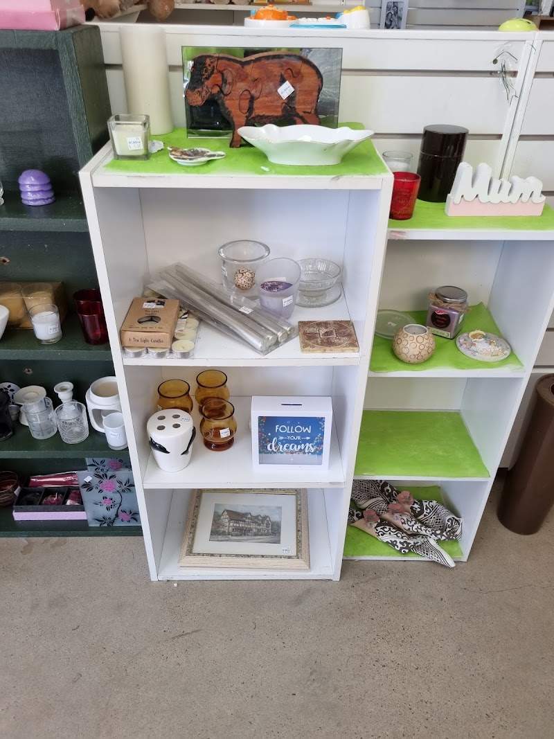 Check out Lifeline Shop Beerwah in Beerwah