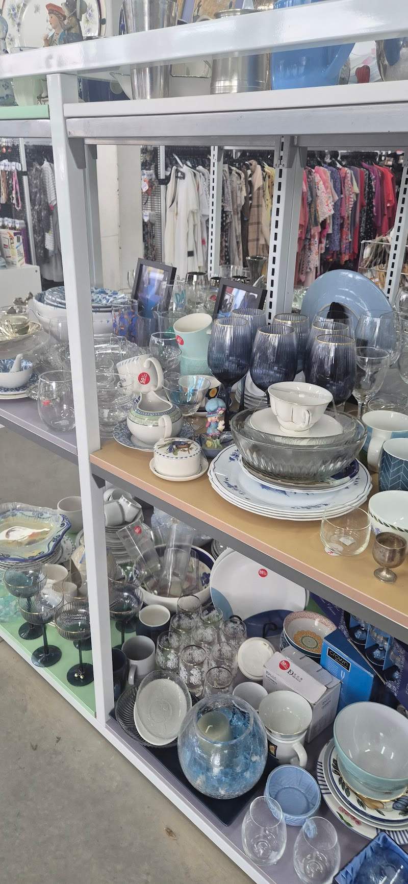Check out Vinnies Sebastopol in SEBASTOPOL