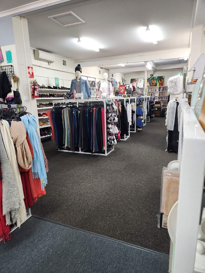 Check out Vinnies St Arnaud in ST ARNAUD