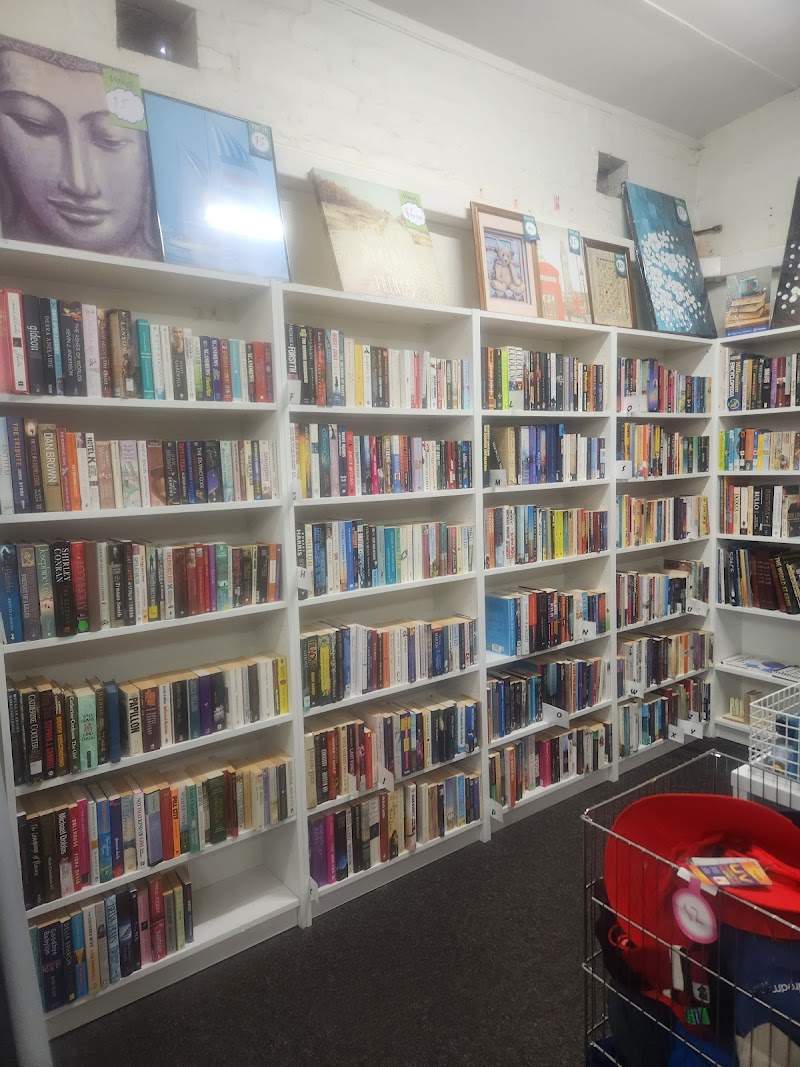 Check out Vinnies St Arnaud in ST ARNAUD