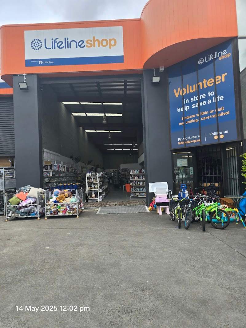 Check out Lifeline Superstore Browns Plains in Browns Plains
