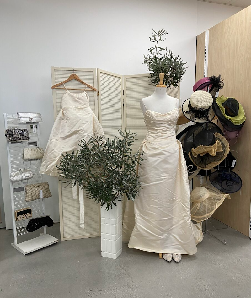 Check out Salvos Stores Williamstown in WILLIAMSTOWN