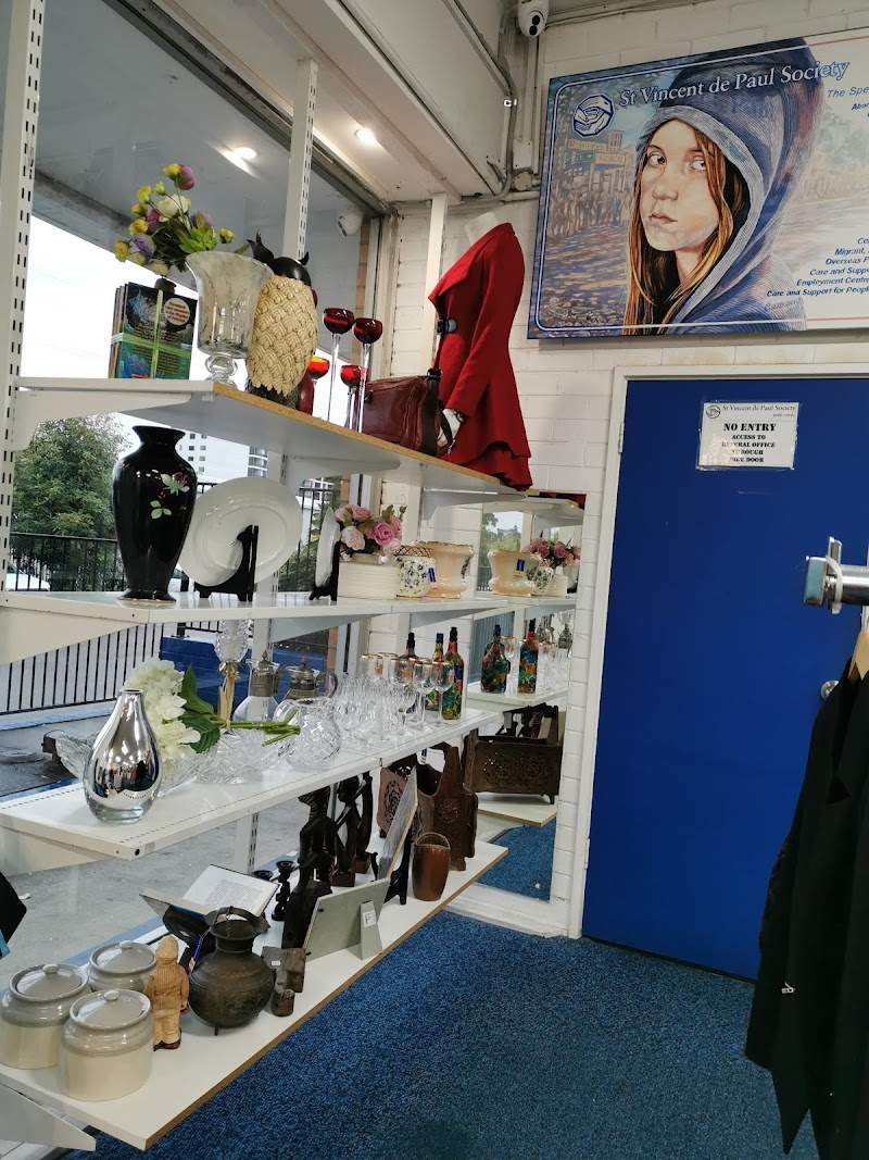 Check out Vinnies Hornsby in HORNSBY