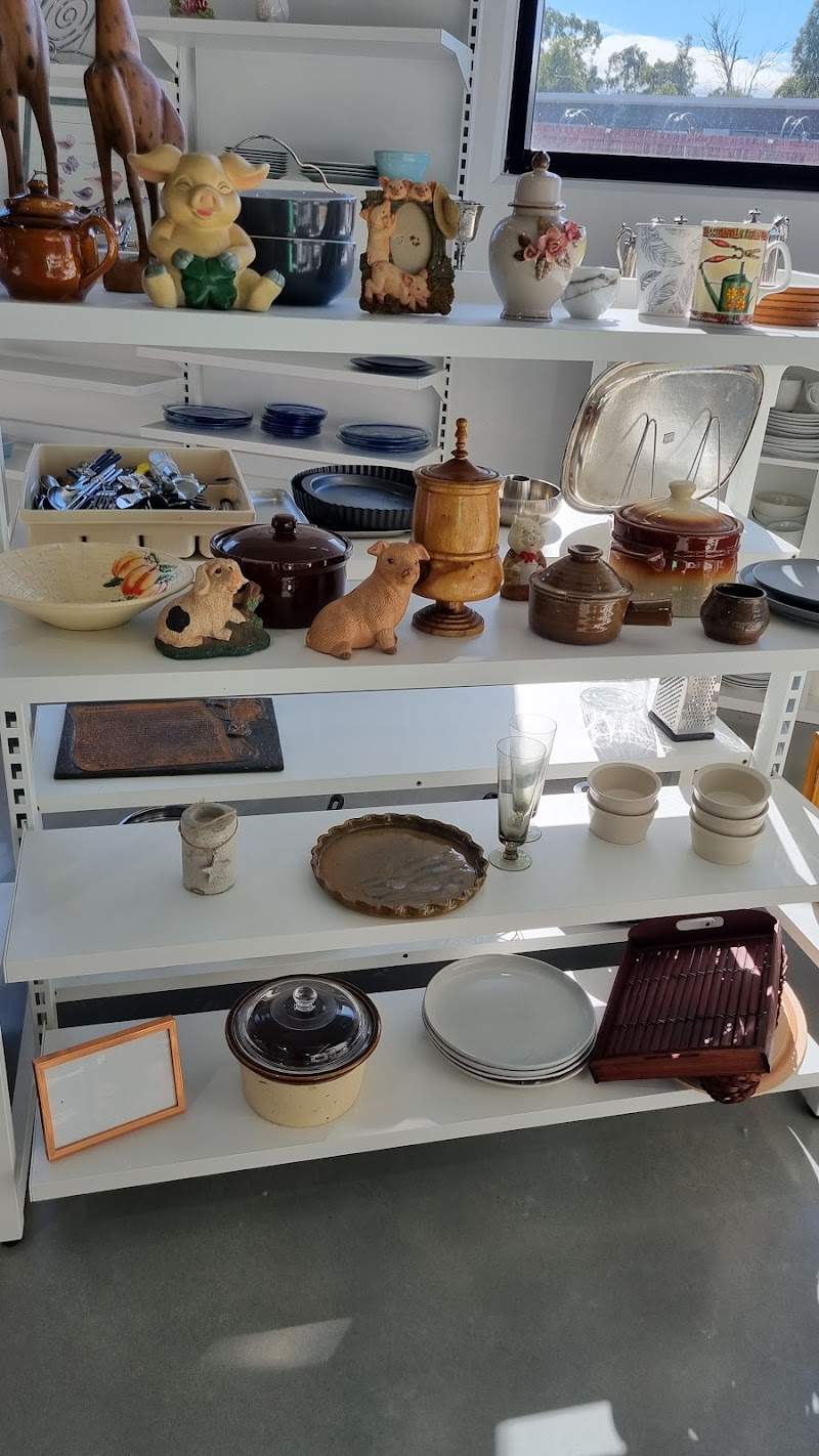 Check out Salvos Stores Yarrabilba in YARRABILBA