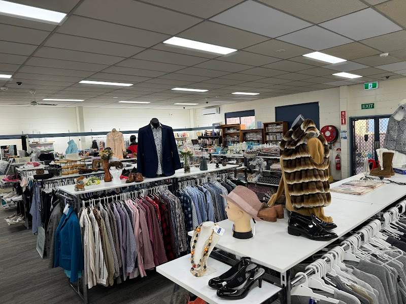 Check out Vinnies Macquarie Fields in MACQUARIE FIELDS