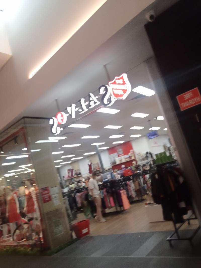 Check out Salvos Stores Lakelands in LAKELANDS