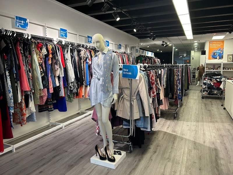 Check out SPCA Op Shop East Tamaki – Clearance in Kerwyn Avenue