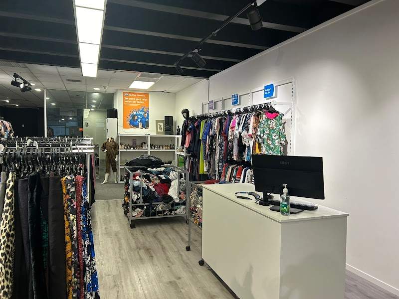 Check out SPCA Op Shop East Tamaki – Clearance in Kerwyn Avenue