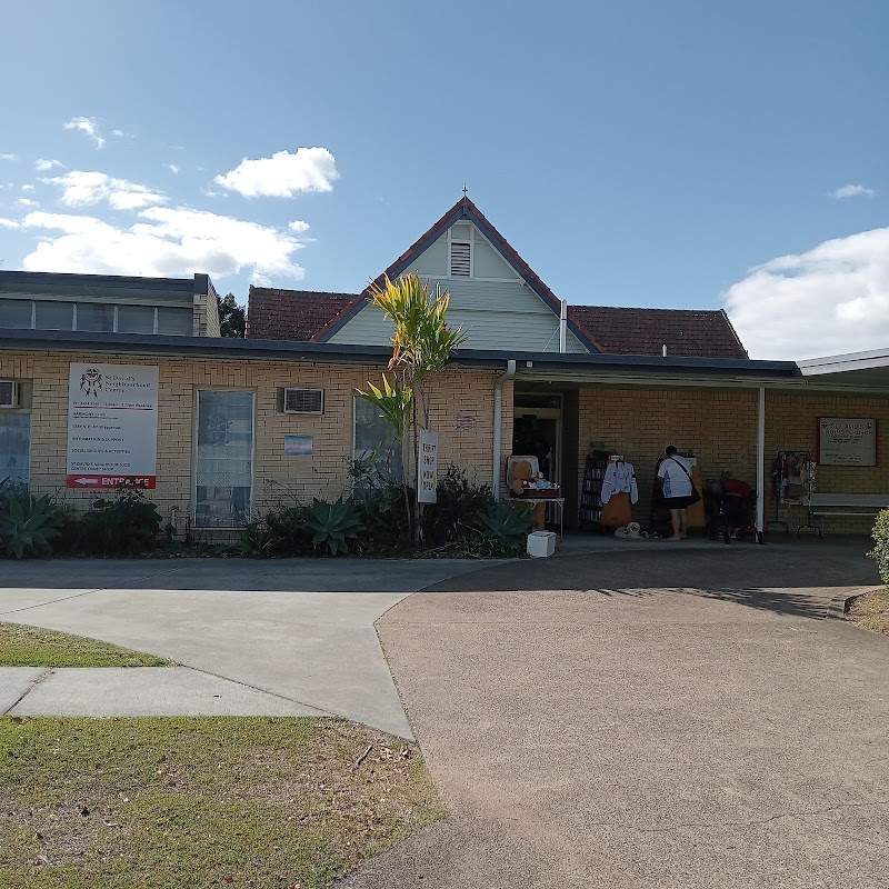 Check out St Davids Neighbourhood Centre Thrift Shop in Coopers Plains