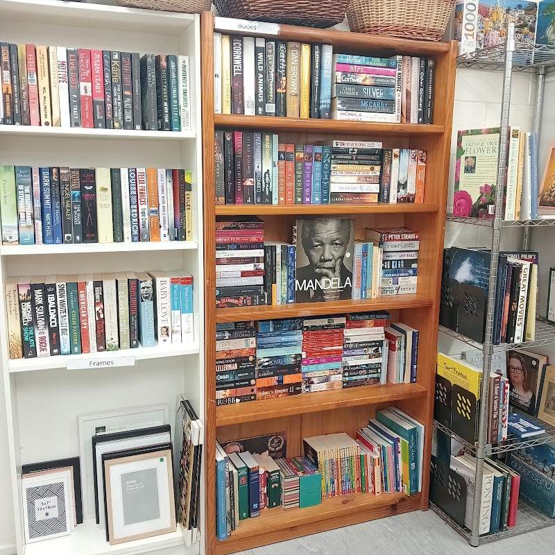 Check out St Davids Neighbourhood Centre Thrift Shop in Coopers Plains