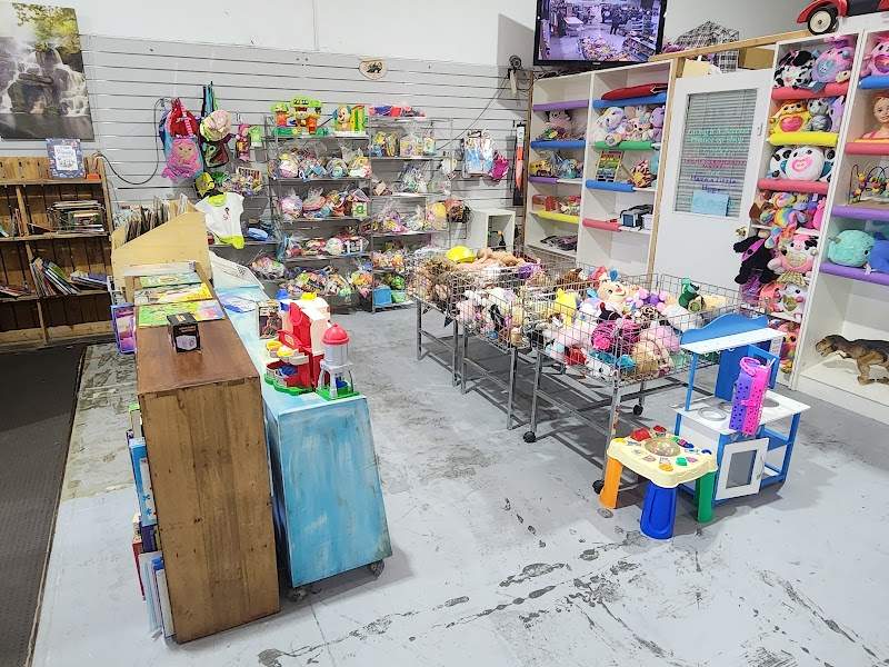 Check out Giving it a second chance Op Shop Pakenham in Pakenham