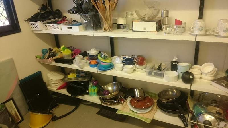 Check out Vinnies South Hedland Shop in South Hedland