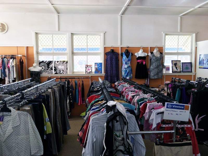 Check out Vinnies Ravenshoe in Ravenshoe