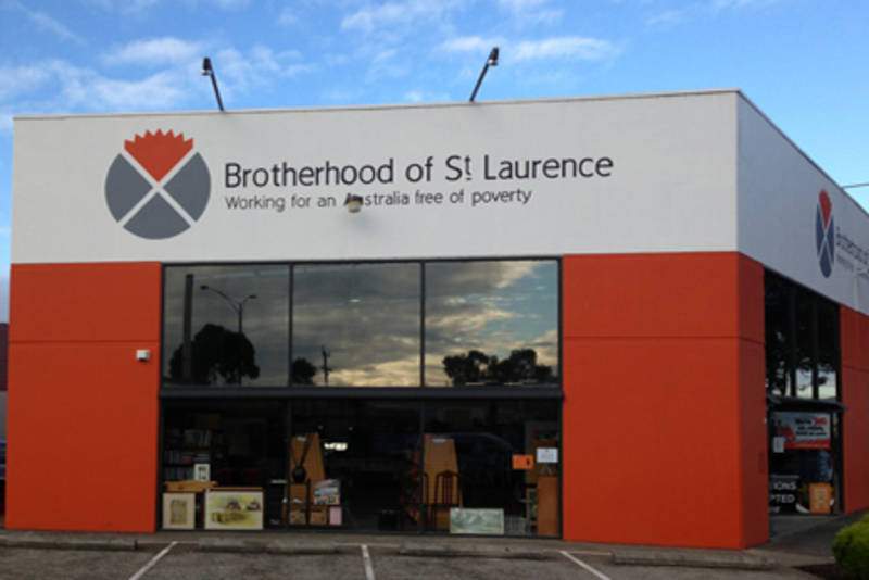 Check out BSL Op Shop Kilsyth in Kilsyth
