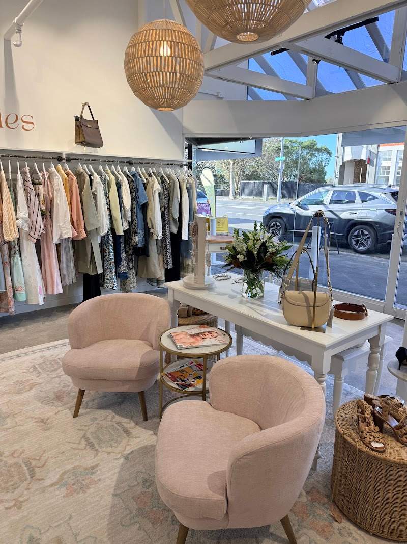 Check out Bunnies Ponsonby in Ponsonby