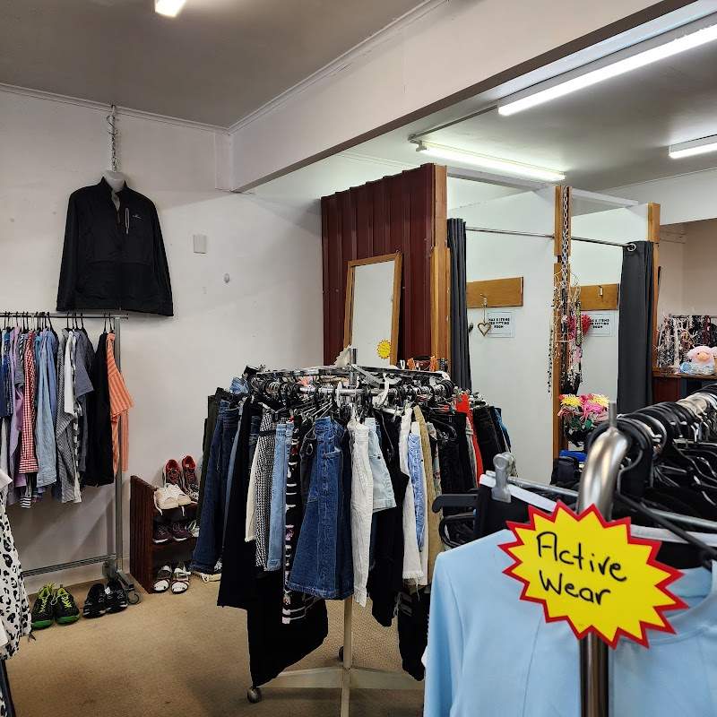 Check out Fashion Rebound in Bishopdale