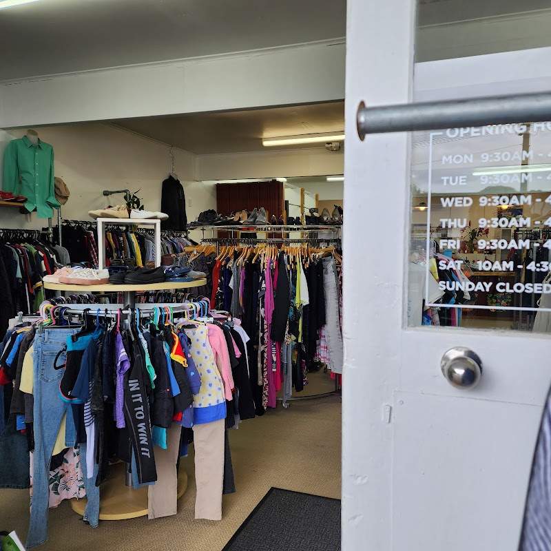 Check out Fashion Rebound in Bishopdale