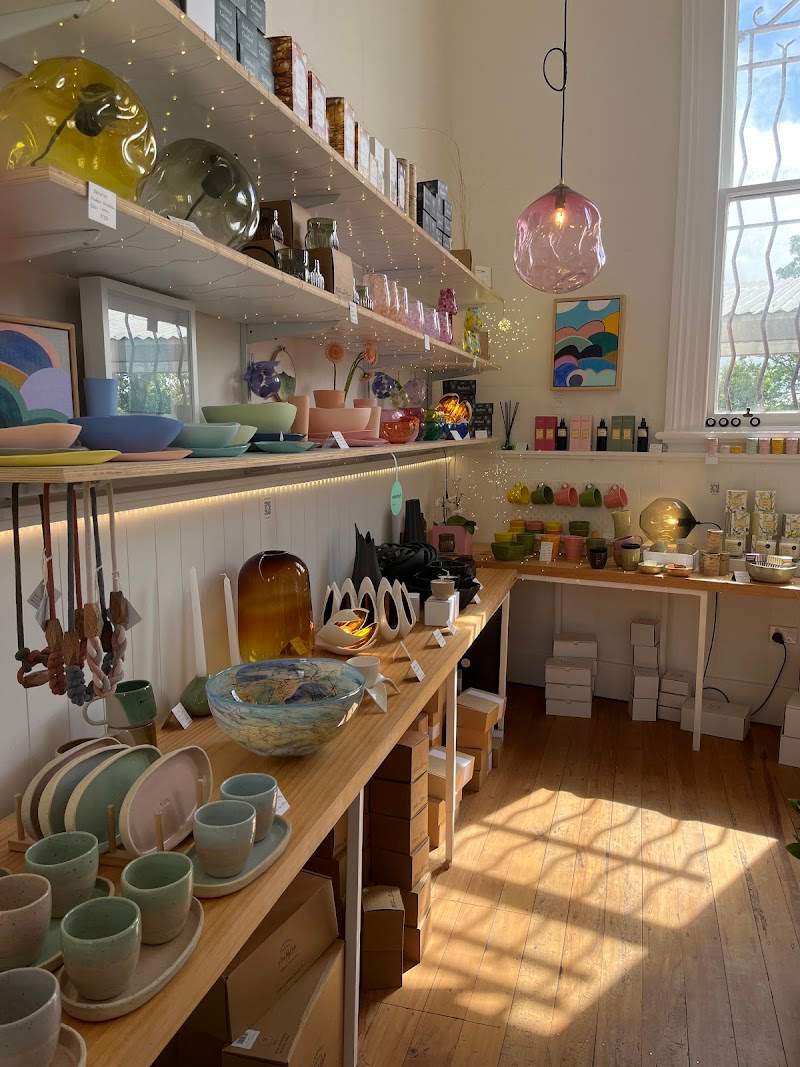 Check out Inc. Design Store in Oamaru