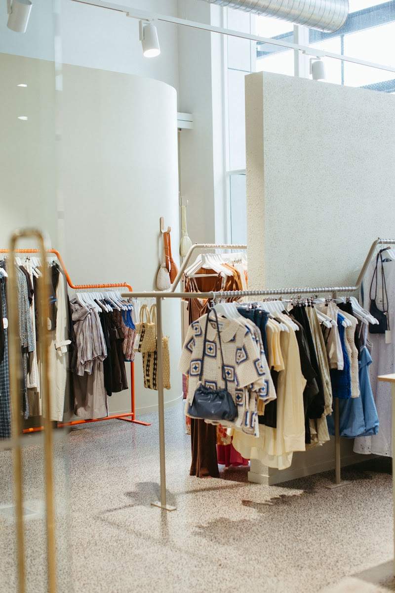 Check out Found Store in Hamilton East