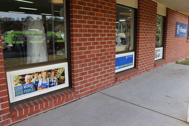 Check out Vinnies Picton in PICTON