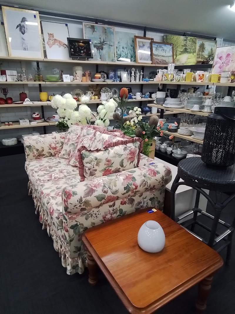 Check out Vinnies Picton in PICTON
