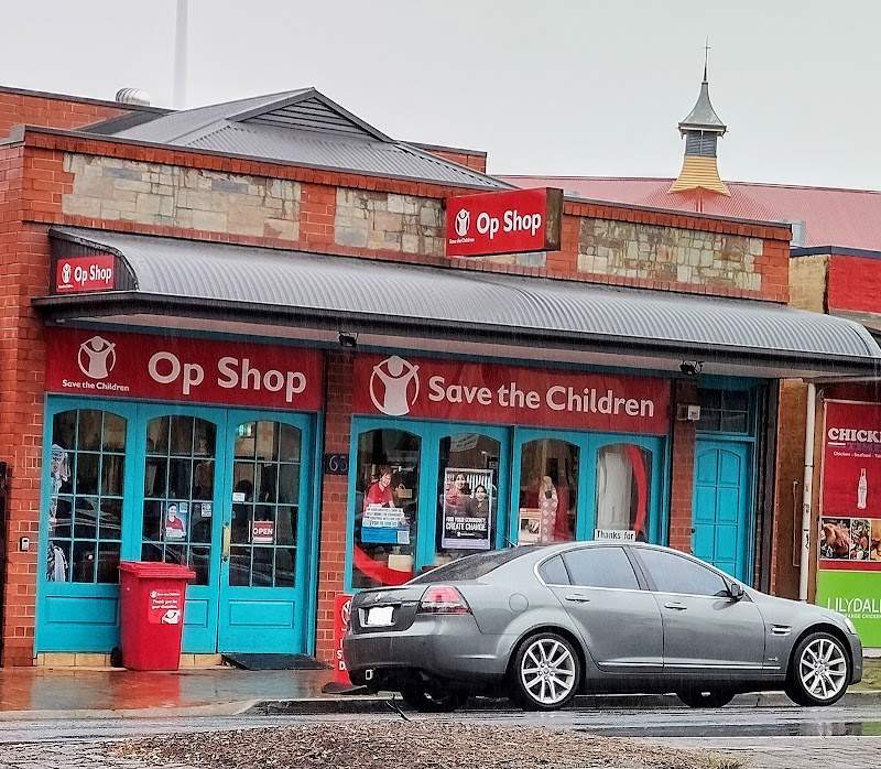 Check out Save the Children Norwood in Norwood