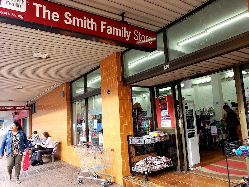 Check out Save the Children Penrith in Penrith