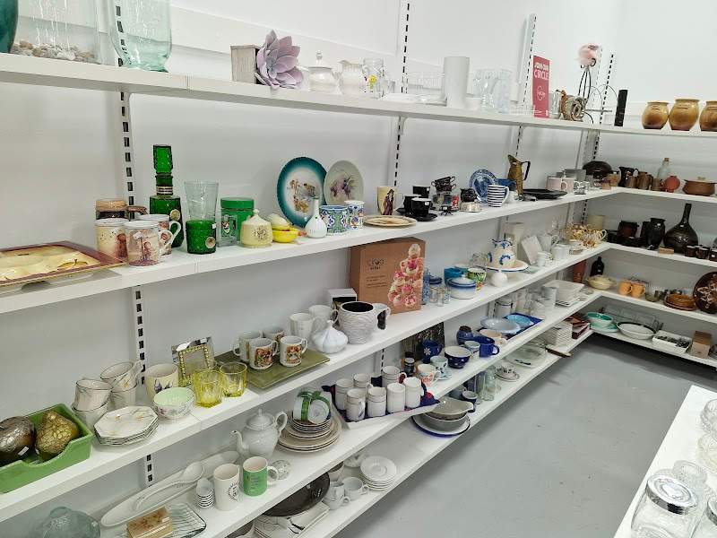 Check out Salvos Stores Hallett Cove in HALLET COVE