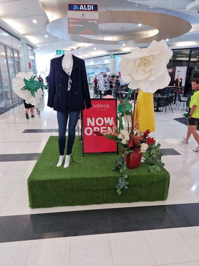 Check out Salvos Stores Hallett Cove in HALLET COVE