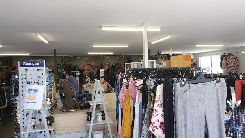 Check out Footprints Capalaba in Capalaba