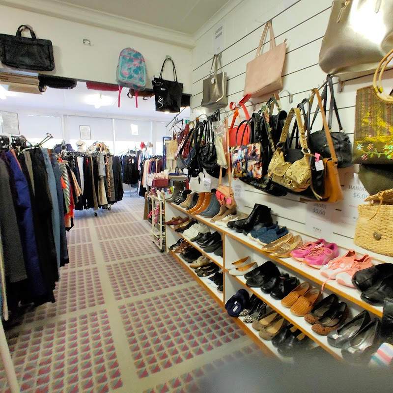 Check out Lifeline Op Shop Tailem Bend in Tailem Bend