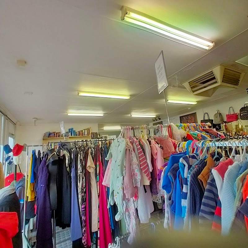 Check out Lifeline Op Shop Tailem Bend in Tailem Bend