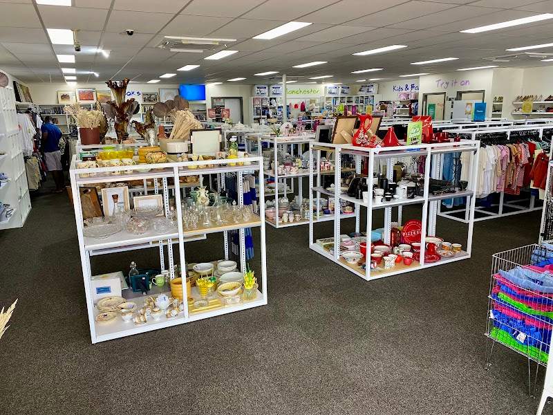 Check out Vinnies Heathmont in HEATHMONT