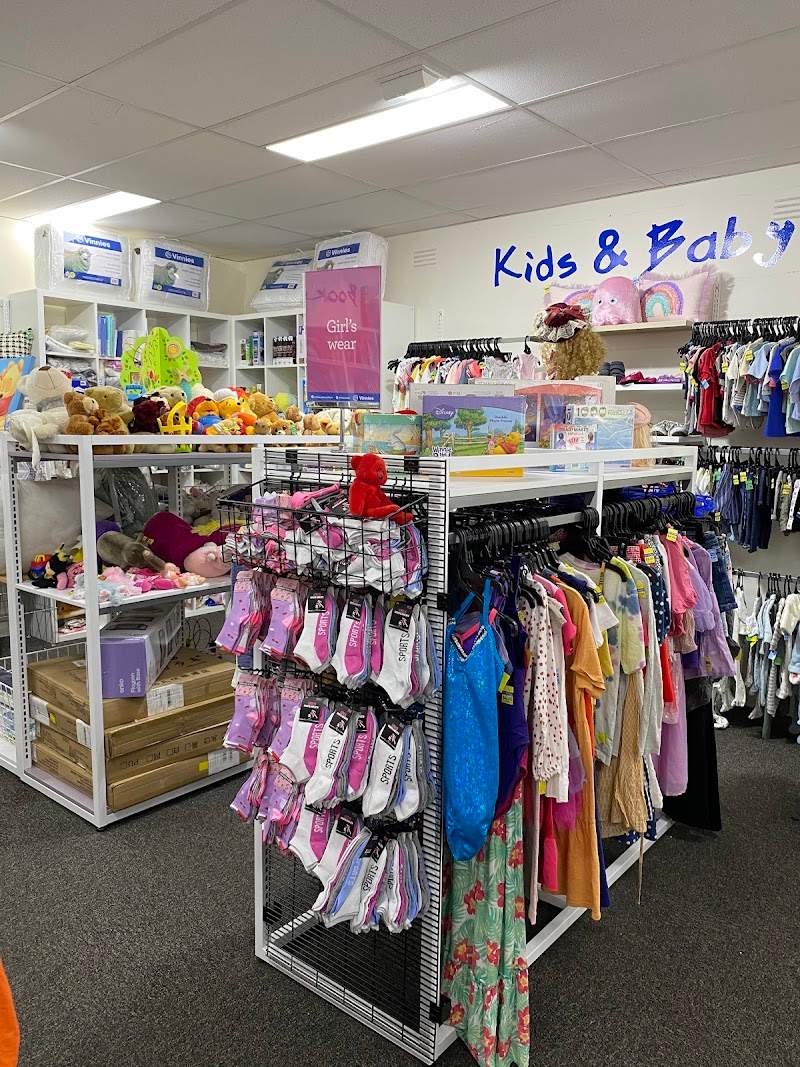 Check out Vinnies Heathmont in HEATHMONT