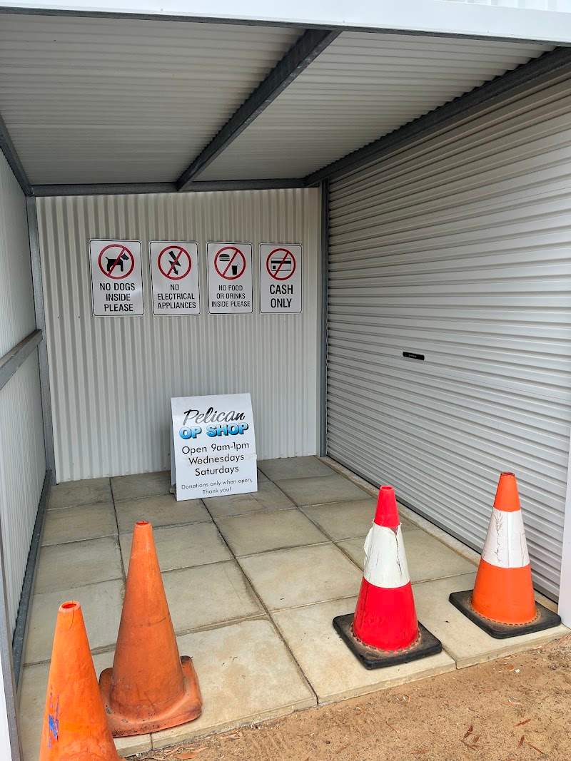 Check out Pelican Op Shop Bremer Bay in Bremer Bay