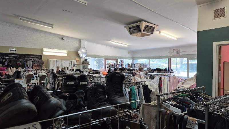 Check out Pek Care International Op Shop Gosnells in Gosnells