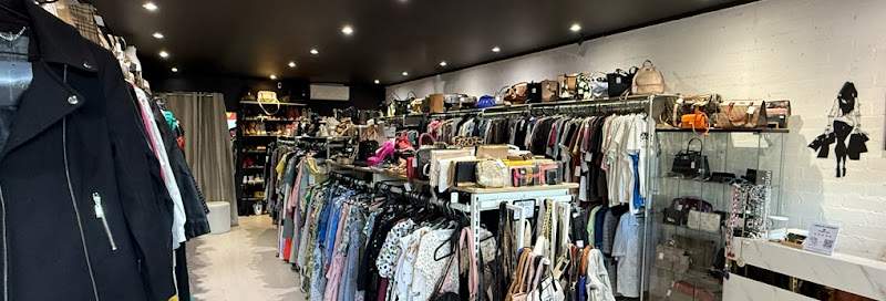 Check out Fashion X Boutique in Penrith
