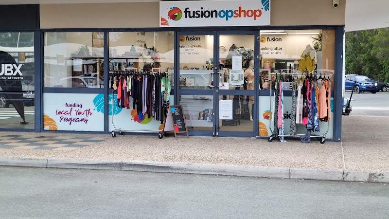Check out Fusion Opshop Sippy Downs in Sippy Downs