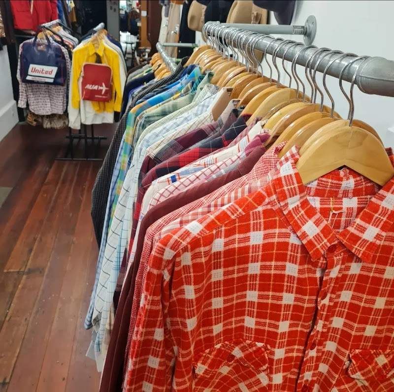 Check out Dandy Vintage Ltd in Te Aro