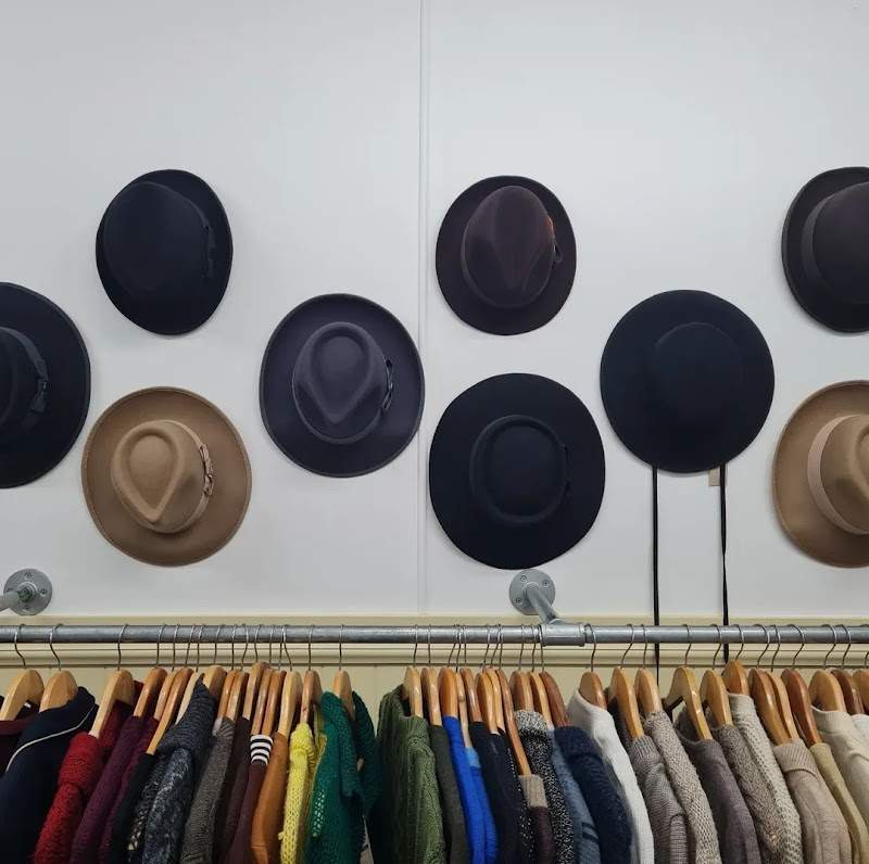 Check out Dandy Vintage Ltd in Te Aro