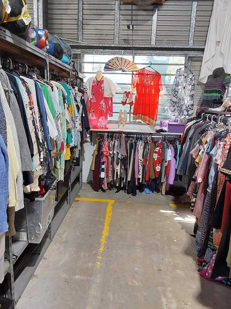 Check out Caloundra Tip Shop Corbould Park in Corbould Park