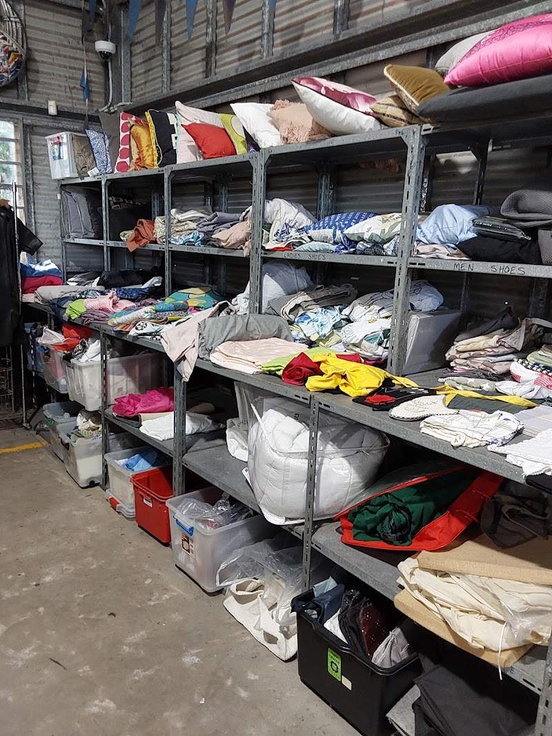 Check out Caloundra Tip Shop Corbould Park in Corbould Park