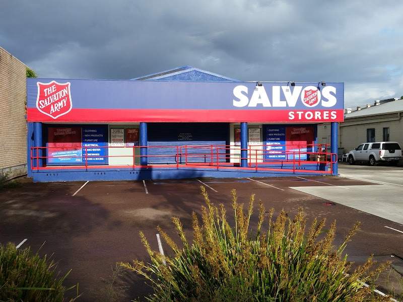 Check out Salvos Stores Tuggerah in TUGGERAH