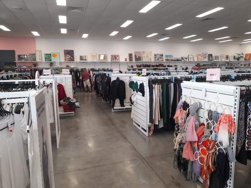 Check out Salvos Stores Tuggerah in TUGGERAH
