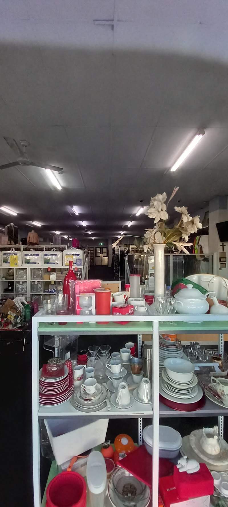 Check out Vinnies Hamilton in HAMILTON