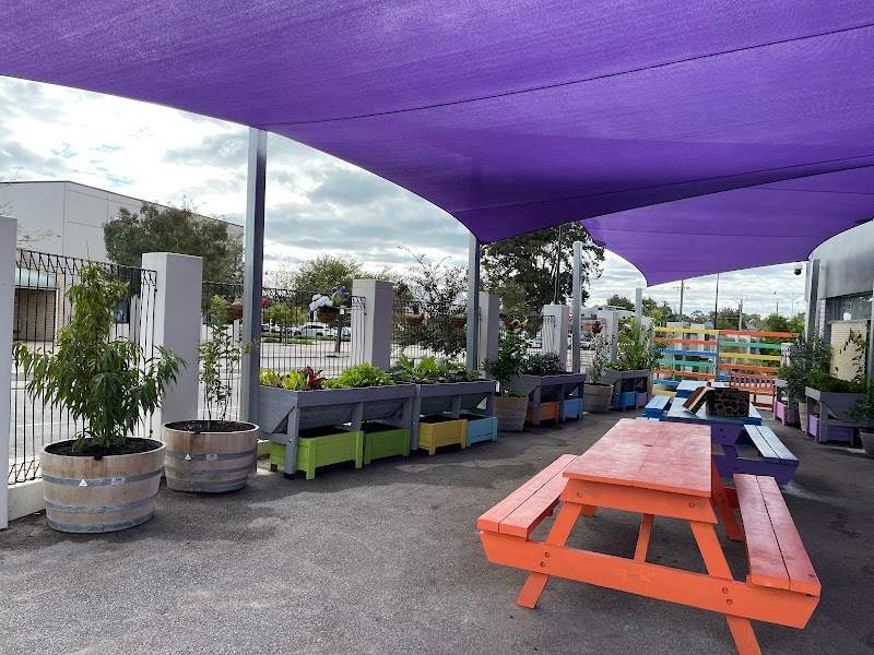 Check out Halo Team Community Op Shop in Mandurah