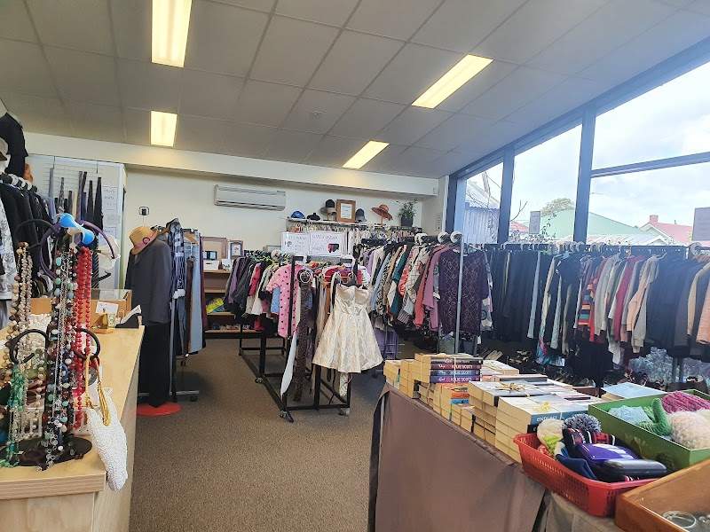 Check out Goss ‘n’ Shop Sunshine in Sunshine