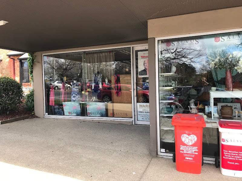 Check out Salvos Stores Gisborne in GISBORNE