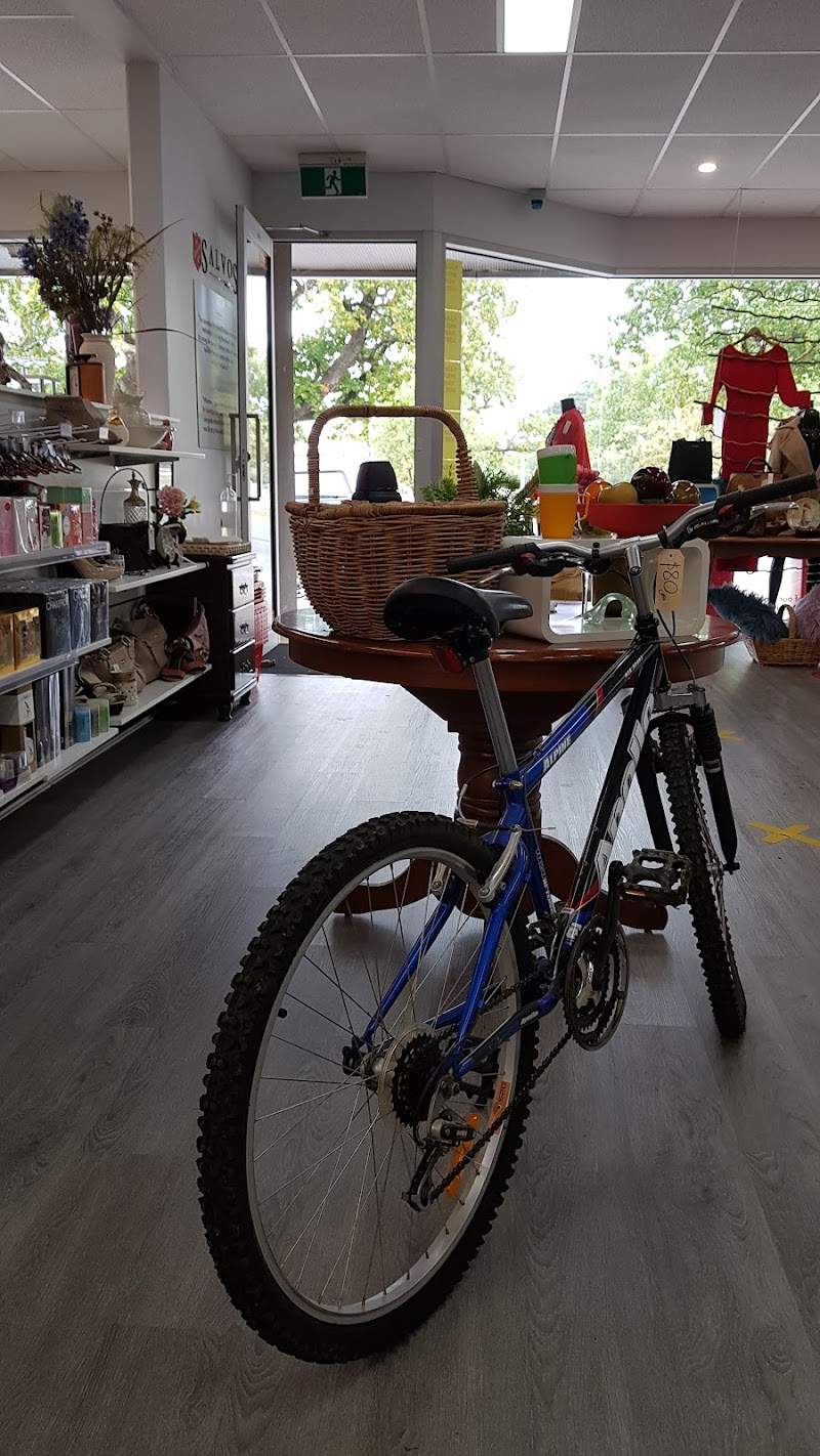 Check out Salvos Stores Gisborne in GISBORNE