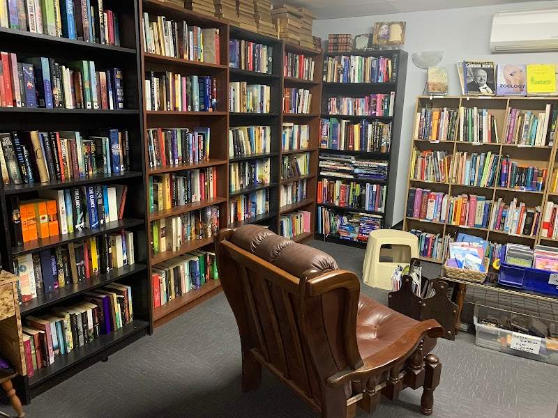 Check out Epicentre Op Shop Echuca in Echuca